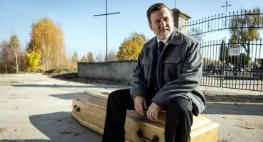 W Starachowicach i Bodzentynie szukają statystów do serialu 