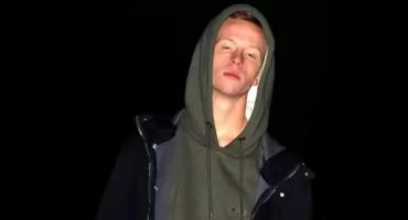 Hubert Podgórski, starachowicki raper X.H.S. - chcę robić muzykę inną niż wszyscy
