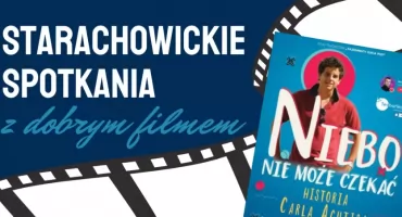 Starachowickie spotkania z dobrym filmem