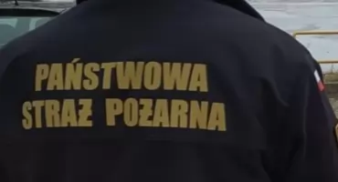 Interwencja służb ratowniczych w miejscowości Mirzec Podkowalów. Poszkodowanym 57-letni mężczyzna
