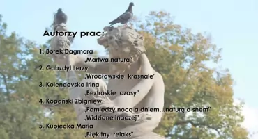 Fotopasje 2024 w Starachowicach