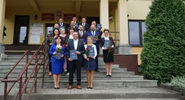 Powiew świeżości w Radzie Gminy w Brodach. Pierwsza sesja za nami