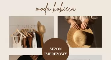 Sezon komunijno-weselny: Czas na modowe wyzwania dla kobiet