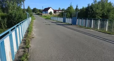Remont wiaduktu w Rudzie zamiast tyrolki na wyspę