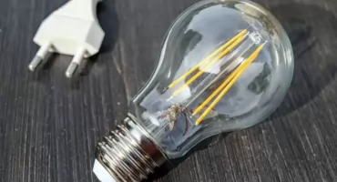 Oszczędzaj energię elektryczną, dbaj o środowisko