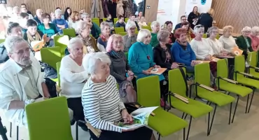 Nasze złe zachowania szkodzą planecie - podsumowanie proekologicznego projektu w Starachowicach