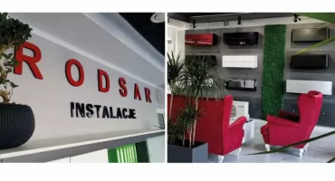RODSAR Starachowice – ekspert w instalacjach grzewczych, klimatyzacji i rekuperacji