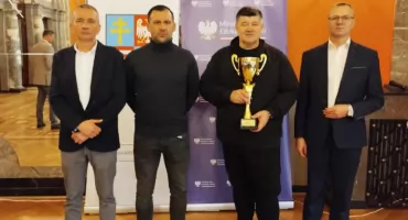 ZSP w Krynkach wiceliderem rankingu współzawodnictwa szkół podstawowych