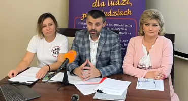 Prezydent Starachowic odpowiada na petycje w sprawie konsultacji społecznych