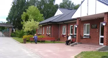 Domy spokojnej starości w okolic - jakie koszty i warunki pobytu...?