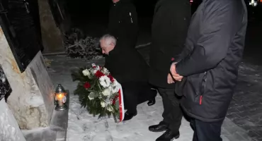 Uroczysta Msza w intencji gen. Antoniego Hedy „Szarego”