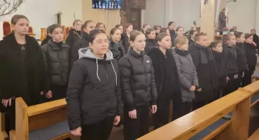 Starachowice uczciły pamięć Żołnierzy Wyklętych