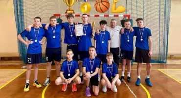 SP nr 12 najlepsza w Starachowicach. Z awansem do wojewódzkiego finału