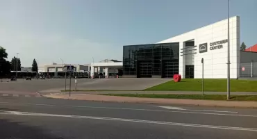 MAN Bus w Starachowicach zatrudni pracowników