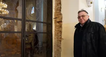 Mirzecka parafia wchodzi w kolejne stulecie istnienia - z nowym duchem