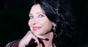 Prawdziwa kobieta. Małgorzata Wyderska