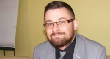 Historia przedsiębiorczości w nowej książce Pawła Grudniewskiego 