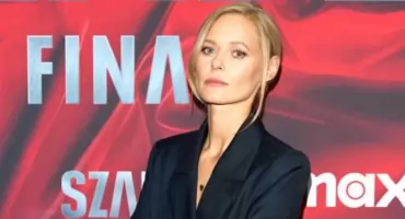Wierzę, że największa rola jeszcze przede mną. Karolina Kominek o aktorstwie, które nie przestaje ją poruszać