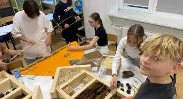 SP nr 11 dołączyła do programu Eco-Schools