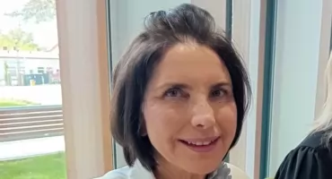 Prawdziwa kobieta. Agata Binkowska