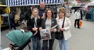 To najlepszy wybór - przekonuje PiS