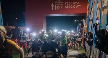 16. Festiwal Biegowy w Piwnicznej-Zdroju – sportowy weekend dla całej rodziny
