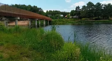 Przed sezonem kąpielowym w Starachowicach - zarządca i Sanepid zabrali głos