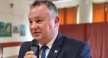 Absolutorium dla burmistrza miasta i gminy Wąchock