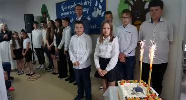  Wielki Jubileusz w Rudniku. Mała szkoła ma już ćwierć wieku