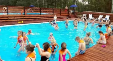 Letnie Baseny w Starachowicach już dostępne. Ile kosztuje wejście?