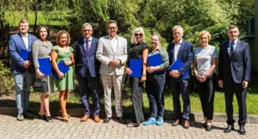 Powiatowa Rada Rynku Pracy w Starachowicach w nowym składzie