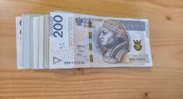 Rekordzista zarobił ponad 10 milionów złotych