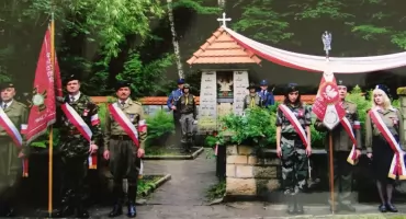  (pod)Miejskie historie okiem Anety Marciniak. Pierwsza obława na Wykus