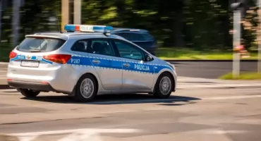 48-latek pobity przez nieznanych sprawców w Młynku? Policja wyjaśnia okoliczności zdarzenia