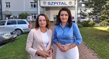KPO - to pieniądze potrzebne ludziom i gospodarce