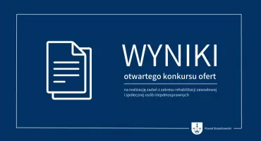 Środki PFRON w powiecie starachowickim podzielone