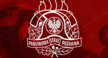 Interwencja policji i straży pożarnej w mieszkaniu na ul. Słonecznej w Starachowicach. Kobieta miała potrzebować pomocy