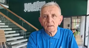 Na przekór wszystkiemu. Historia budowy parafii na Majówce