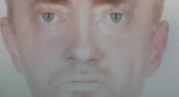 Policja poszukuje zaginionego 46-latka ze Starachowic. Ktokolwiek widział, ktokolwiek wie