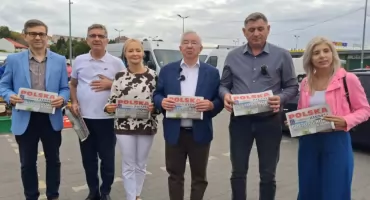 Rolnik ma mieć godziwe wynagrodzenie a konsument kupować jak najtaniej