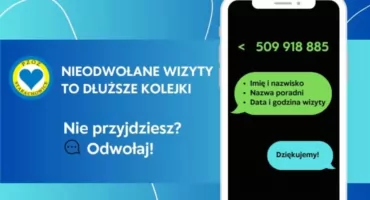  Wizyty u specjalistów. Odwołuję. Nie blokuję! Tylko jak odwołać?