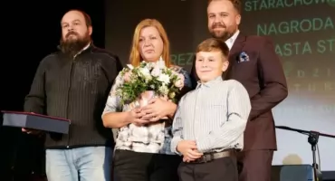 Prezydent Starachowic nagrodzi ludzi kultury. Zgłoś swojego kandydata