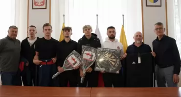 Tychów Nowy najbardziej usportowiony w gm. Mirzec