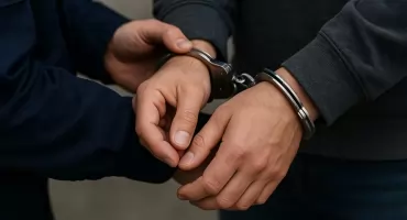 Policjanci ze Starachowic zatrzymali 12 osób ukrywających się przed wymiarem sprawiedliwości