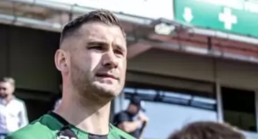 Star Starachowice deklasuje Wisłę II Kraków. Hat trick Stanisławskiego