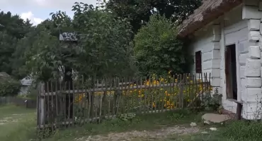  Z dawnego sztambucha, okiem Anety Marciniak. Szkolne przykazania na 1 września