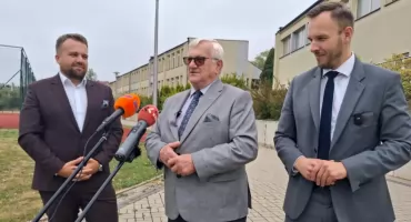 Moc edukacji zagości w starachowickich szkołach