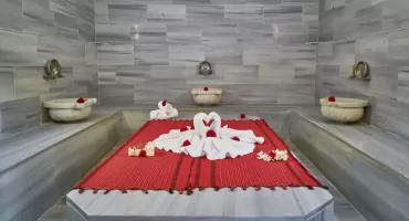 Twoja recepta na zmęczenie? Odkryj moc vouchera na pobyt w hotelu i SPA