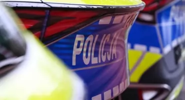 Niebezpieczne odkrycie na ul. Kieleckiej – interweniowali saperzy