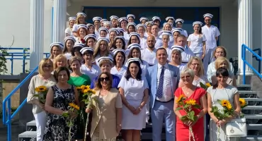 SZUKASZ STUDIÓW POD KĄTEM PRZYSZŁEGO ZAWODU?  POMYŚL O DOBREJ UCZELNI NIEPUBLICZNEJ